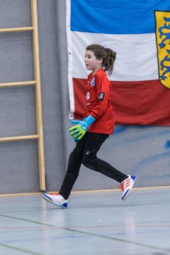 Bild 30 - wDJ Loewinnen Cup D1
